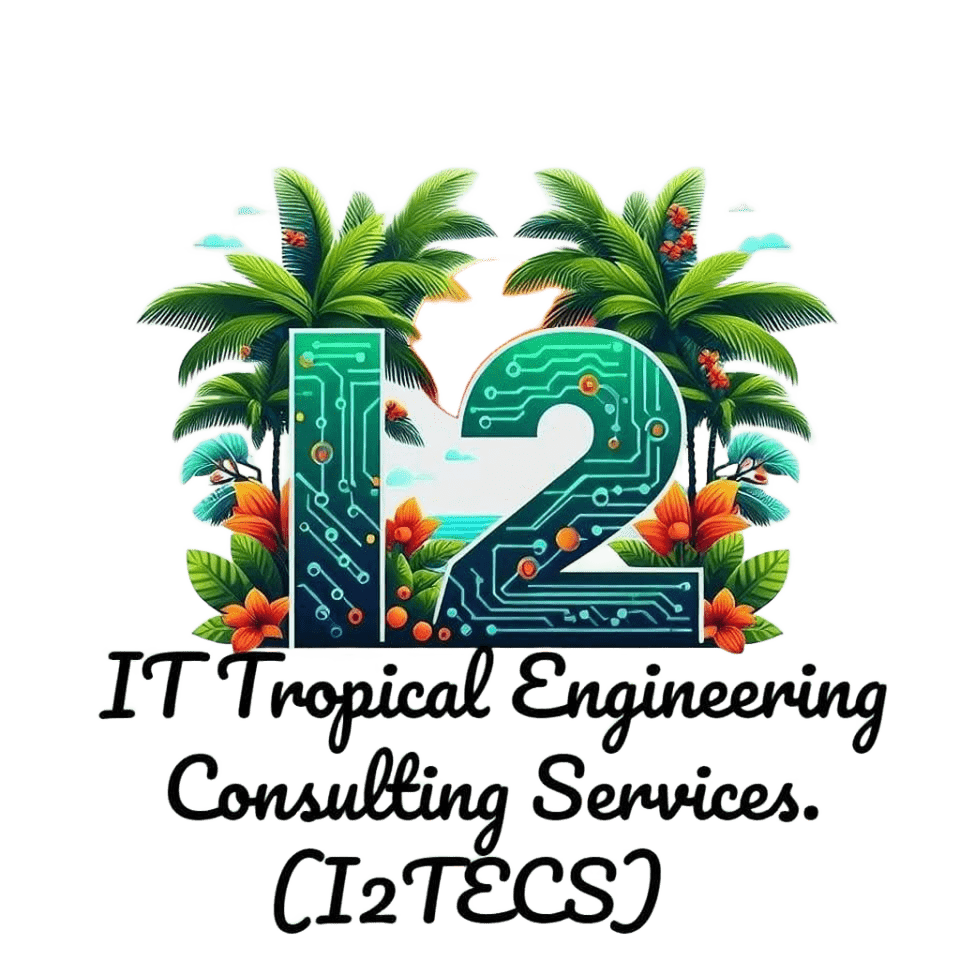 I2TECS Logo